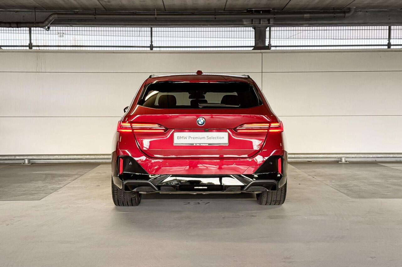 BMW 5-SERIE Touring 550e xDrive