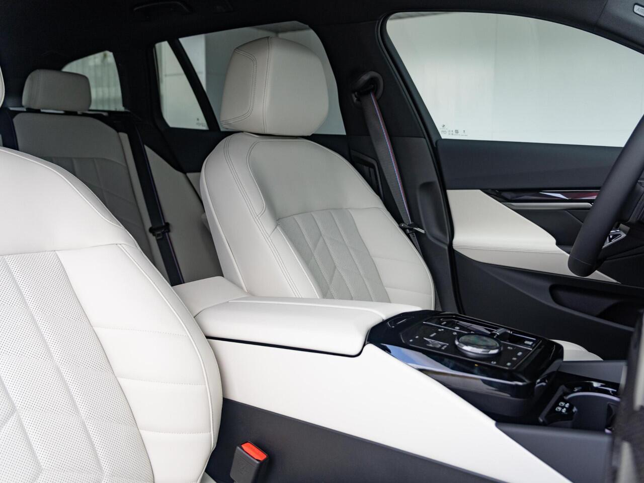 BMW 5-SERIE Touring 530e M Sportpakket Pro | Individual Lak | Innovation Pack | Comfort Pack | Elektr. Trekhaak | Ekris Selection