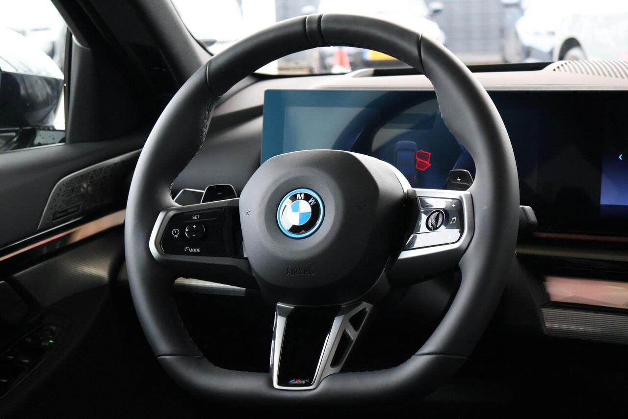 BMW 5-SERIE 530e Sedan | M Sport Edition | M Sportpakket Pro | Equipment Pack Pro | Travel Pack | Comfort Pack | Ekris Selection