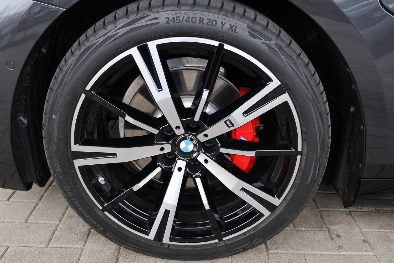 BMW 5-SERIE 530e Sedan | M Sport Edition | M Sportpakket Pro | Equipment Pack Pro | Travel Pack | Comfort Pack | Ekris Selection