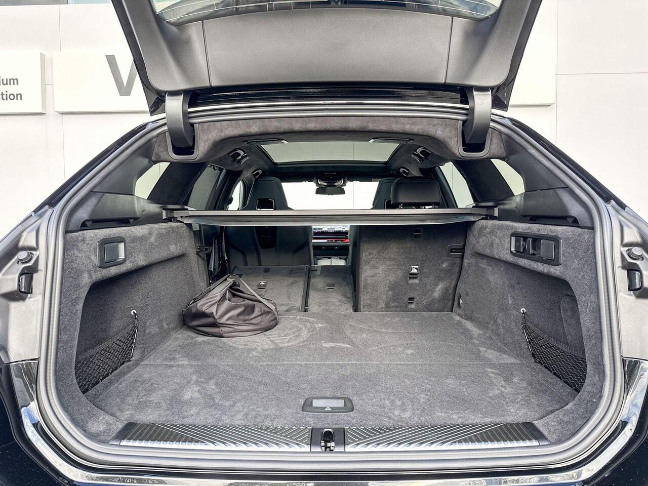 BMW 5-SERIE Touring 550e xDrive Innovation Pack | M Sport Pro | Bowers & Wilkins | Trekhaak