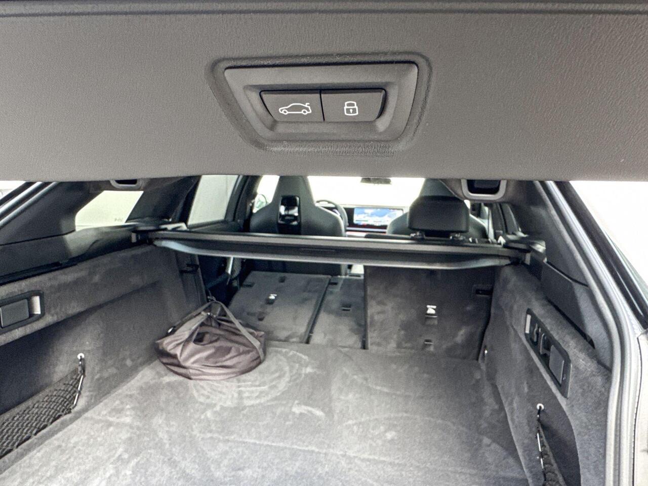 BMW 5-SERIE Touring 550e xDrive Innovation Pack | M Sport Pro | Bowers & Wilkins | Trekhaak