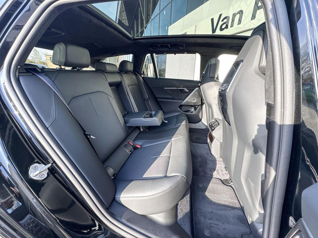 BMW 5-SERIE Touring 550e xDrive Innovation Pack | M Sport Pro | Bowers & Wilkins | Trekhaak