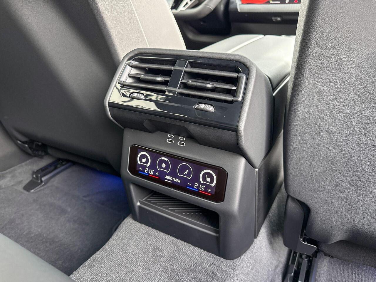 BMW 5-SERIE Touring 530e Innovation Pack | M sport