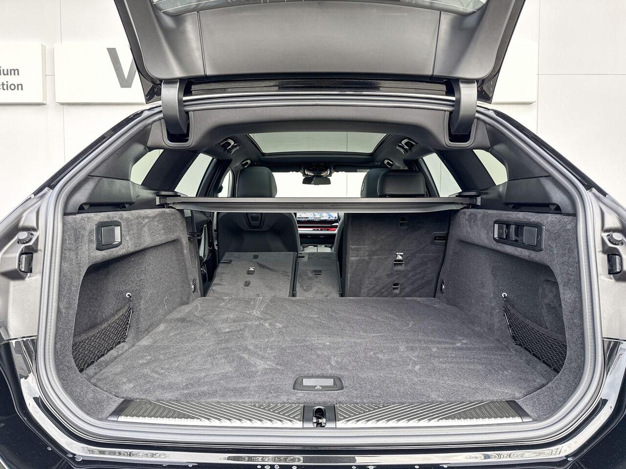 BMW 5-SERIE Touring 530e Innovation Pack | M sport