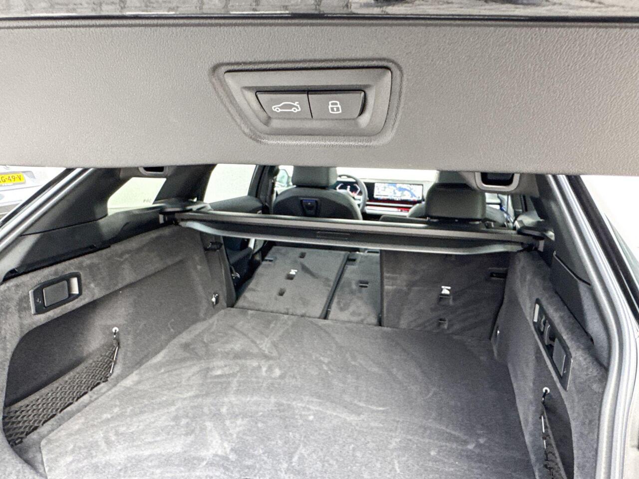 BMW 5-SERIE Touring 530e Innovation Pack | M sport