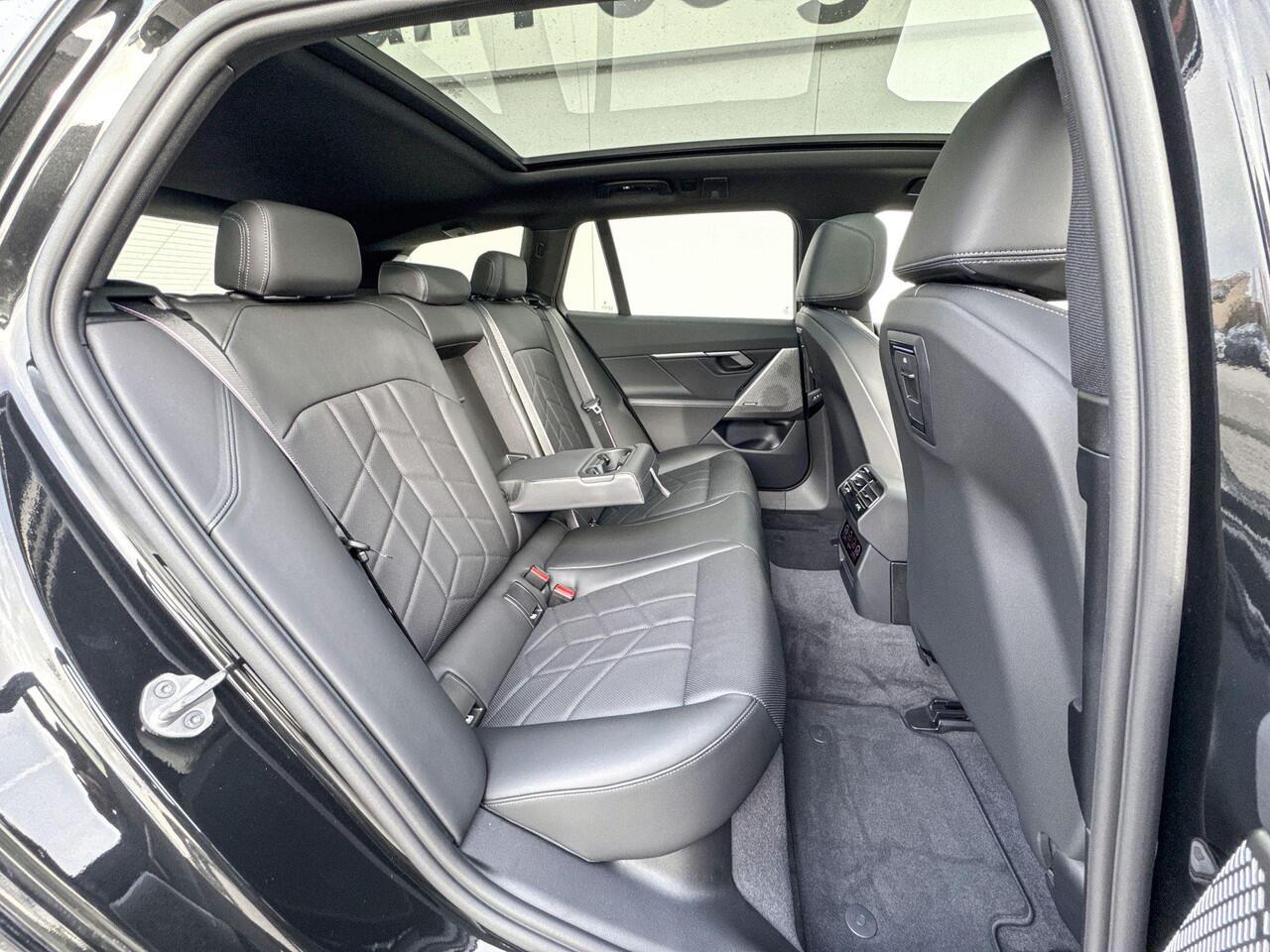 BMW 5-SERIE Touring 530e Innovation Pack | M sport