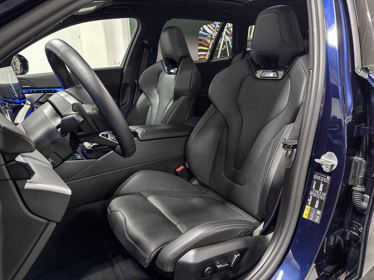 BMW 5-SERIE Touring 550e xDrive