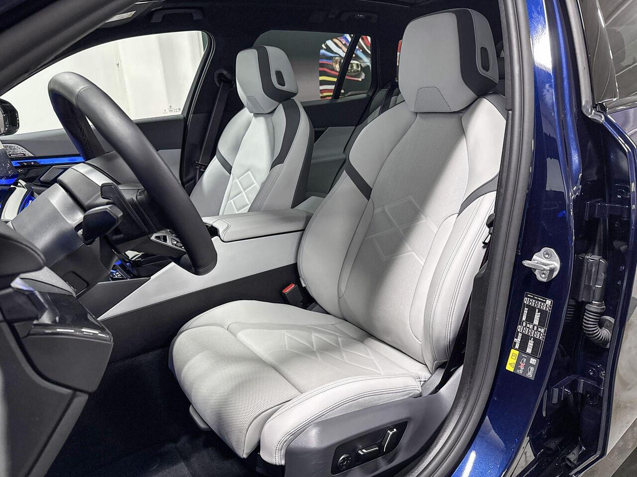 BMW 5-SERIE Touring 550e xDrive