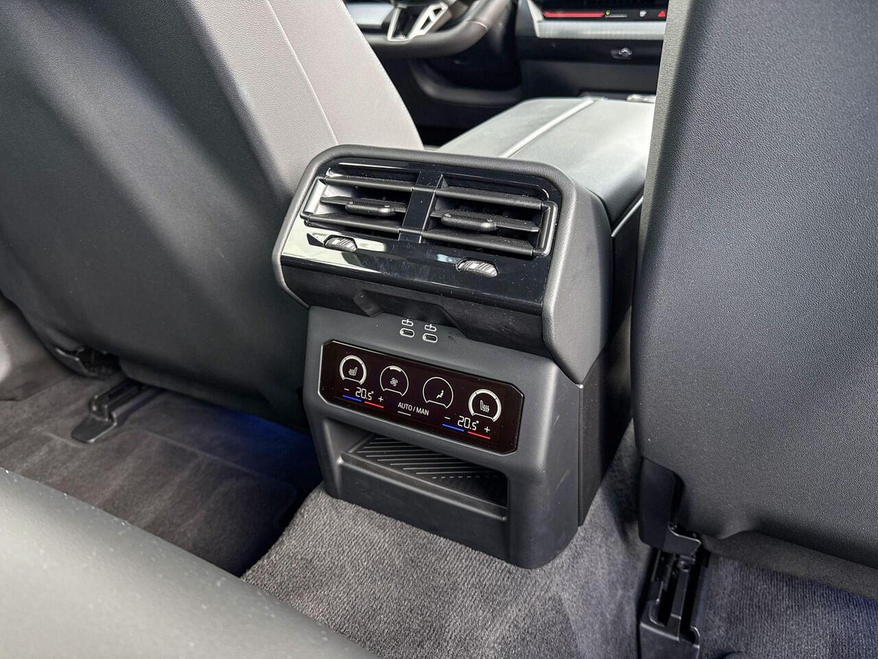 BMW 5-SERIE Sedan 530e M Sport |