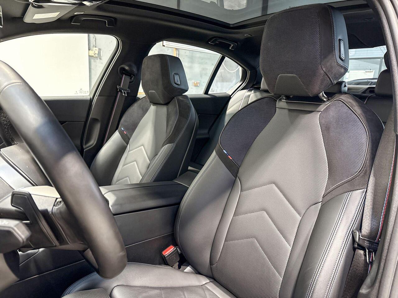 BMW 5-SERIE Sedan 530e M Sport Edition Innovation Pack Aut.