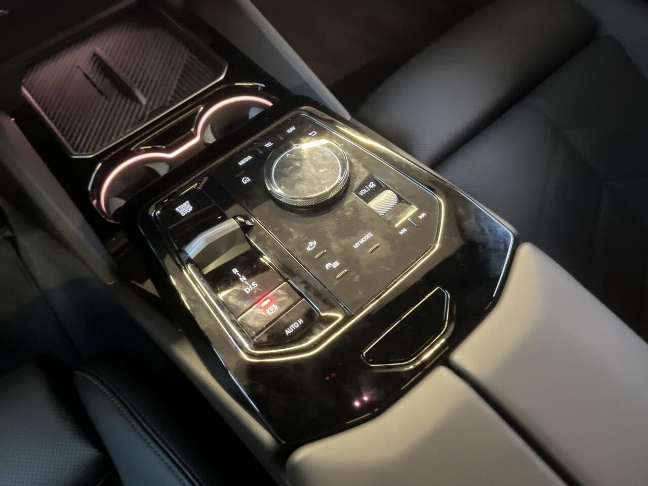 BMW 5-SERIE Touring 530e M Sport Edition