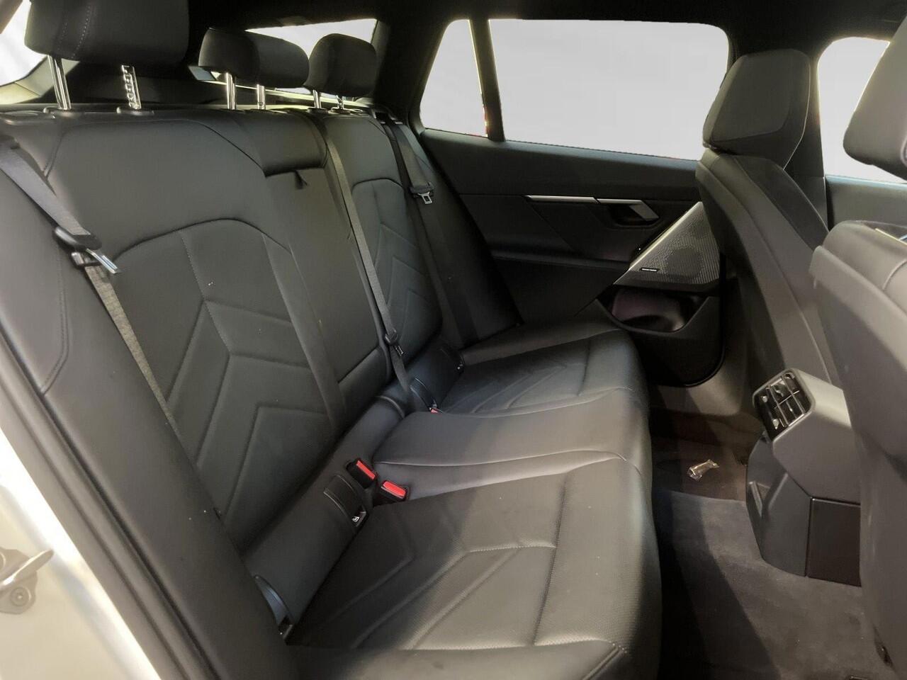 BMW 5-SERIE Touring 530e M Sport Edition