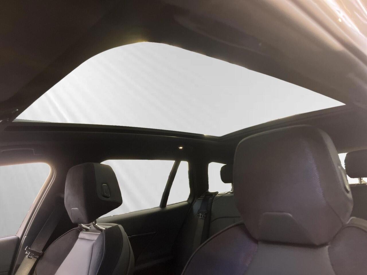 BMW 5-SERIE Touring 530e M Sport Edition