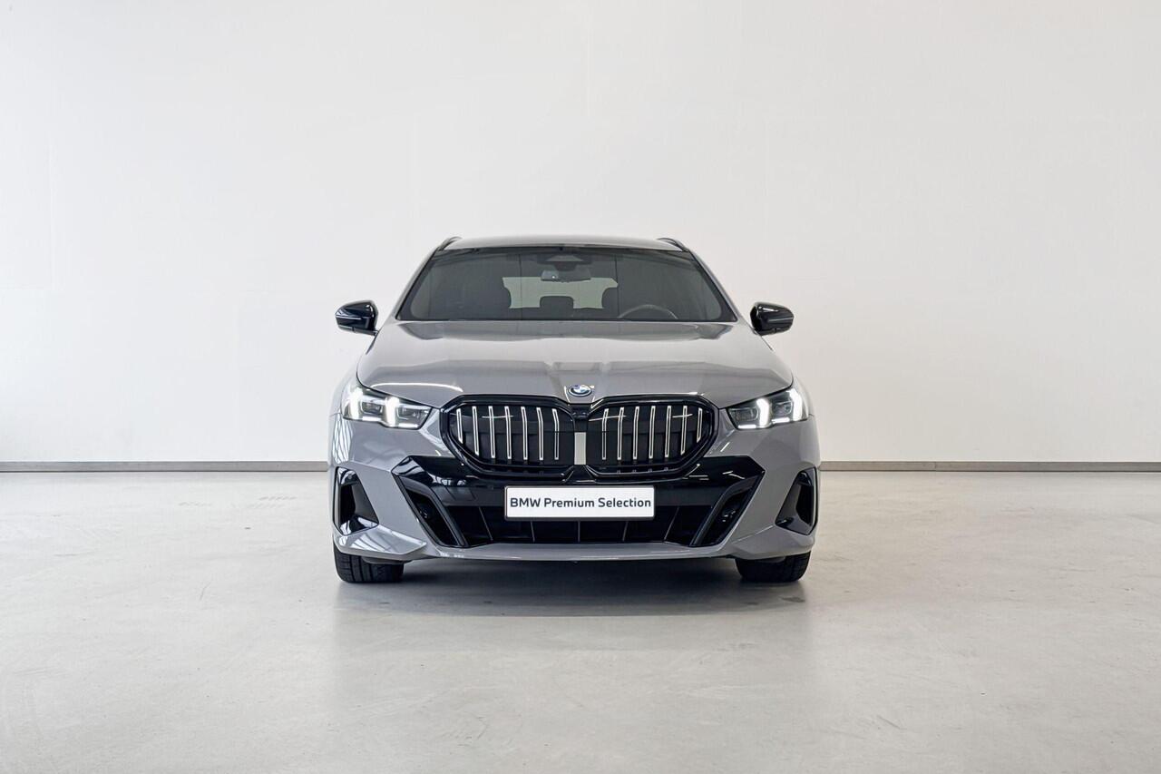 BMW 5-SERIE Touring 530e M Sportpakket Aut.