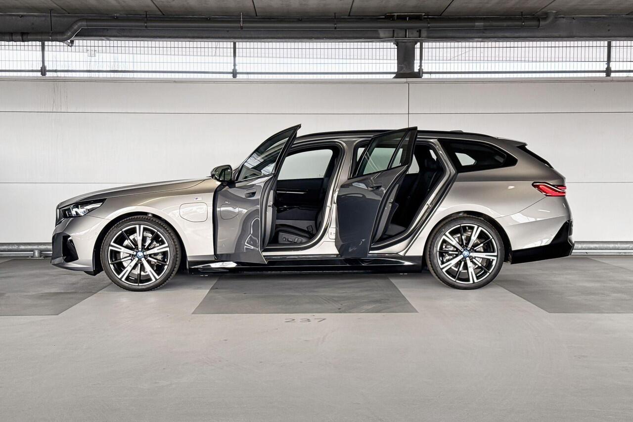 BMW 5-SERIE Touring 530e M Sport
