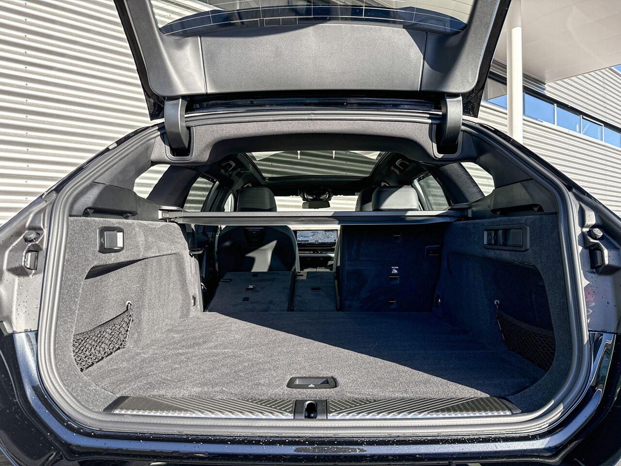 BMW 5-SERIE Touring 530e M Sportpakket / Travel Pack / Comfort Pack