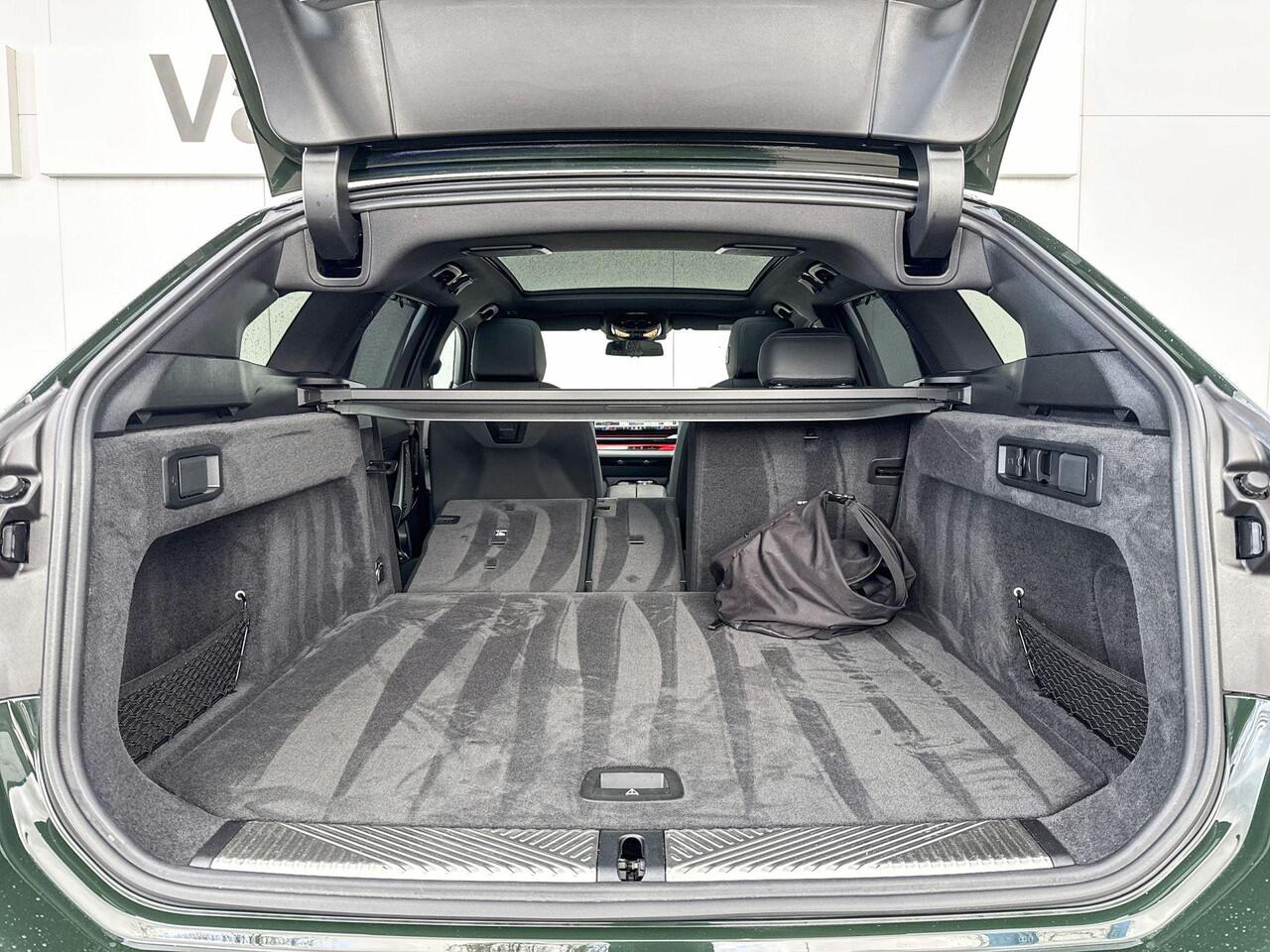 BMW 5-SERIE Touring 550e xDrive | Innovation Pack | M Sport | Panoramadak | Bowers & Wilkins