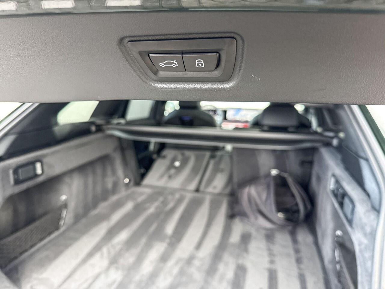 BMW 5-SERIE Touring 550e xDrive | Innovation Pack | M Sport | Panoramadak | Bowers & Wilkins