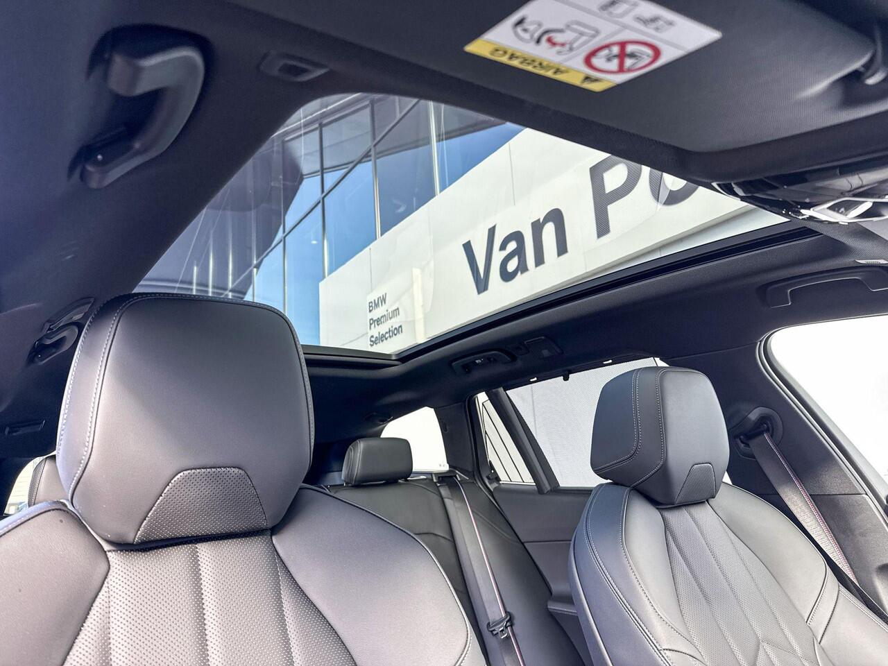 BMW 5-SERIE Touring 550e xDrive | Innovation Pack | M Sport | Panoramadak | Bowers & Wilkins