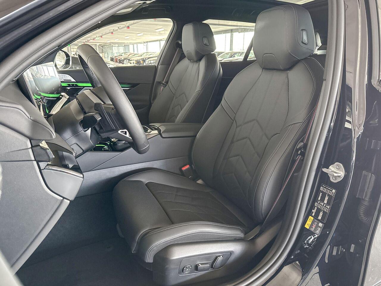 BMW 5-SERIE Touring 550e xDrive