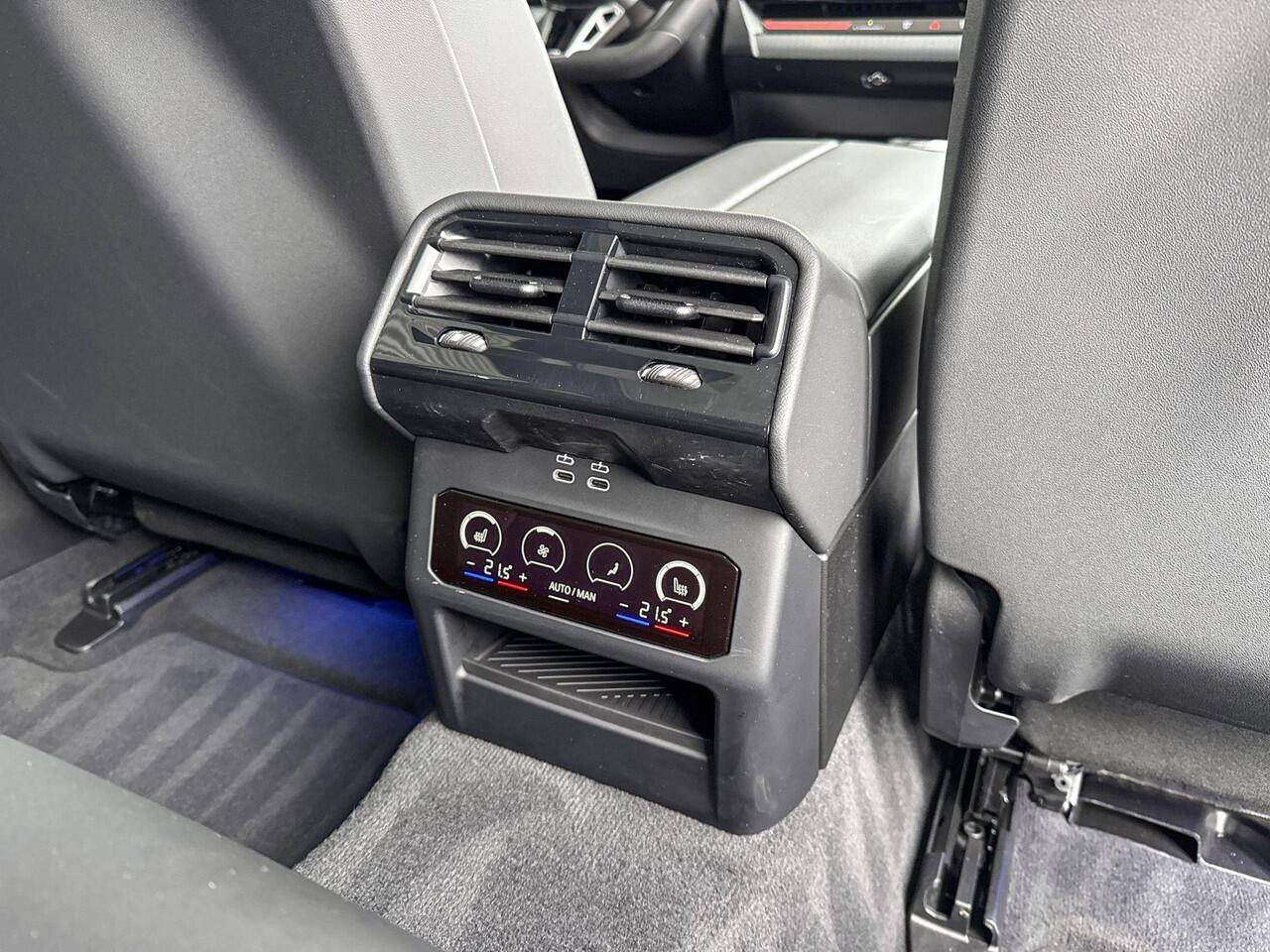 BMW 5-SERIE Touring 520i