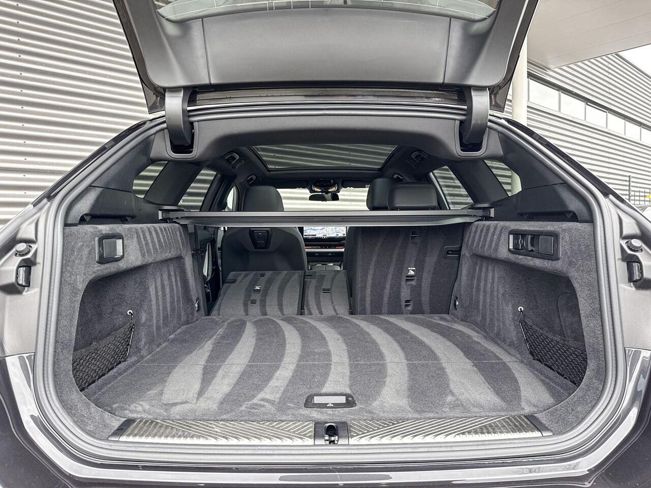 BMW 5-SERIE Touring 520i