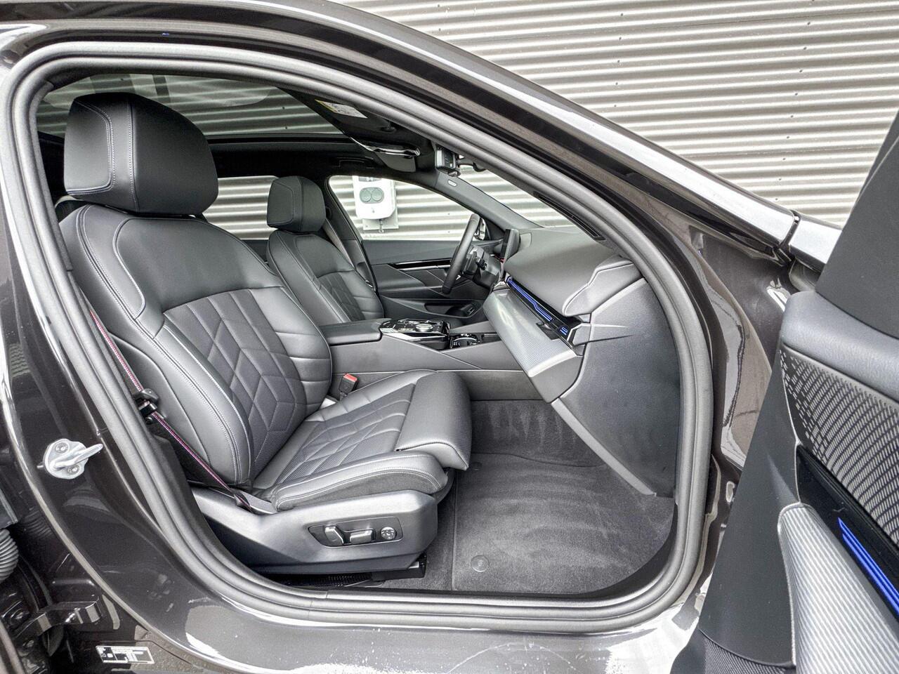 BMW 5-SERIE Touring 520i