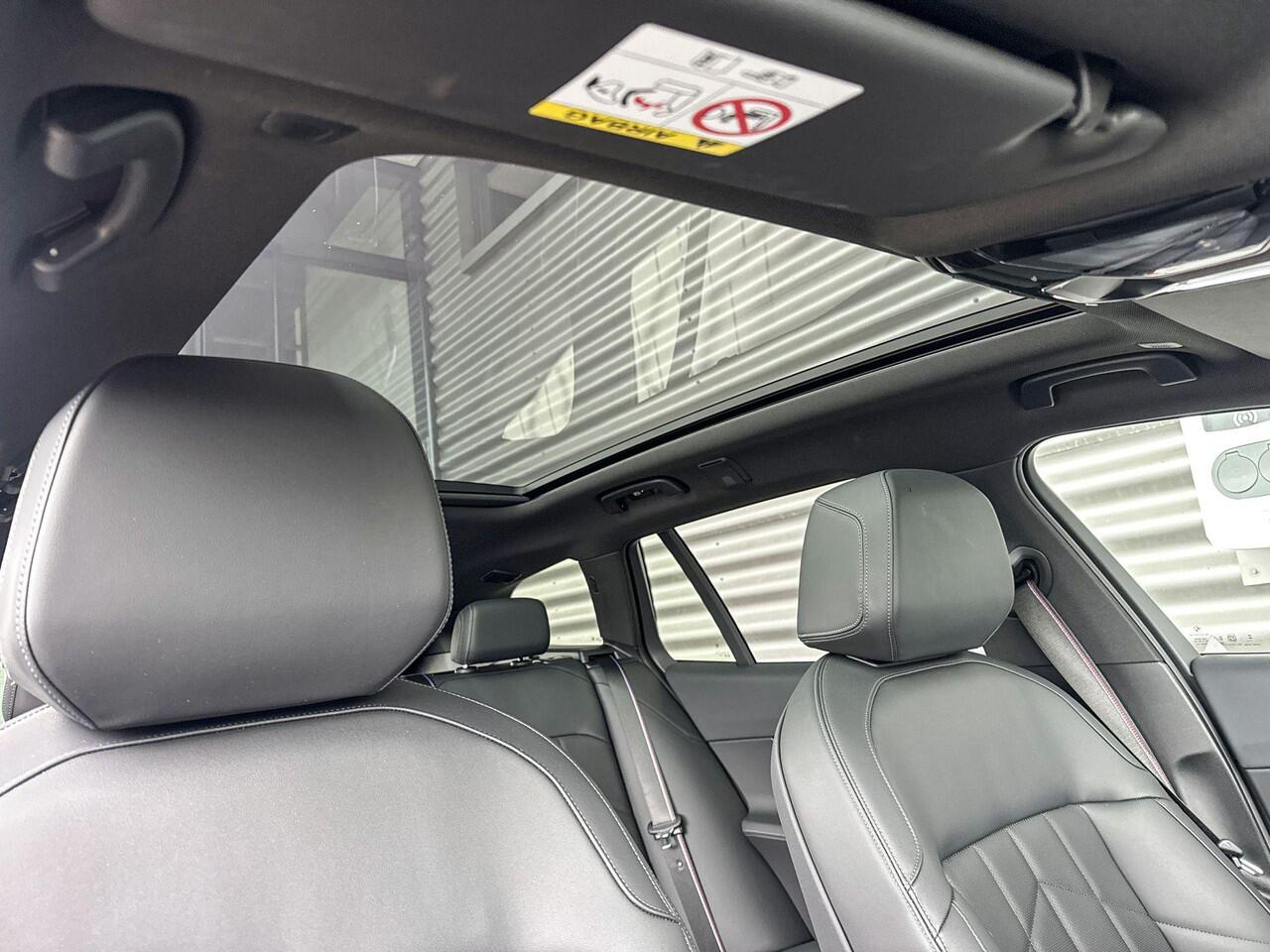 BMW 5-SERIE Touring 520i