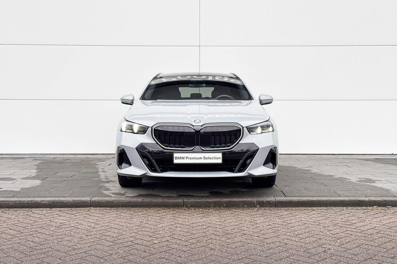 BMW 5-SERIE Touring 550e xDrive