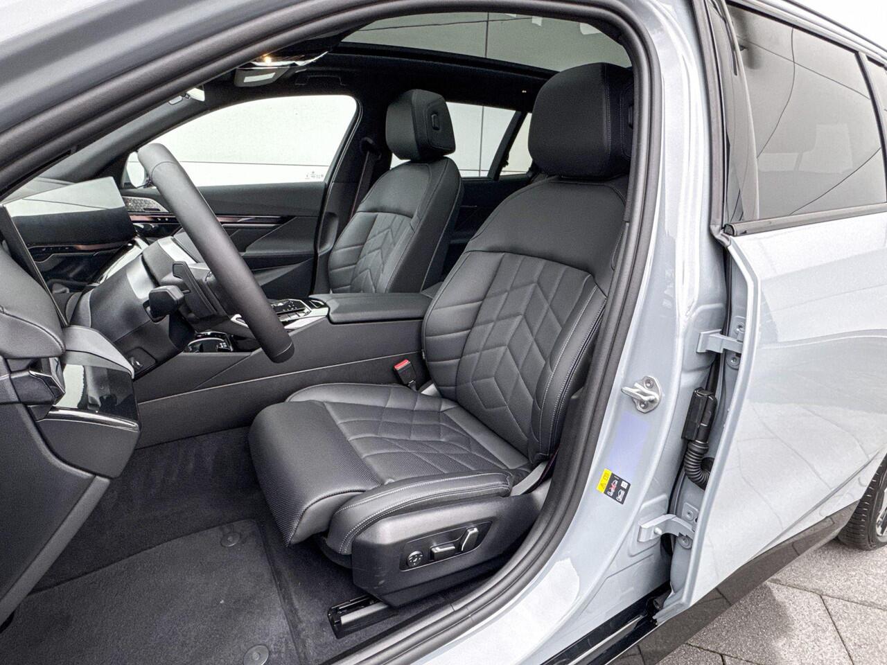 BMW 5-SERIE Touring 550e xDrive