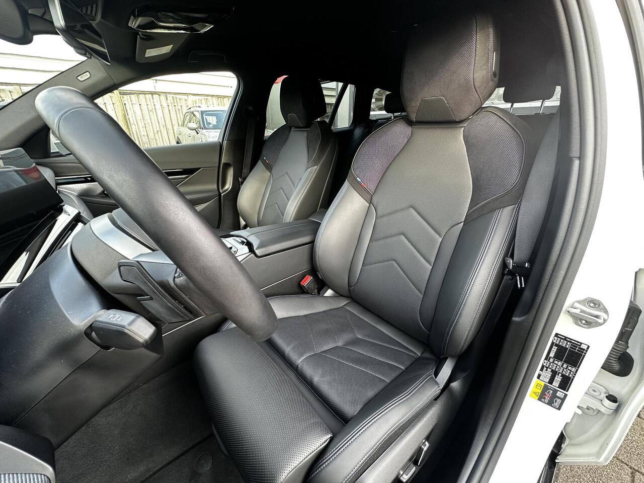 BMW 5-SERIE Touring 530e xDrive M-Sport