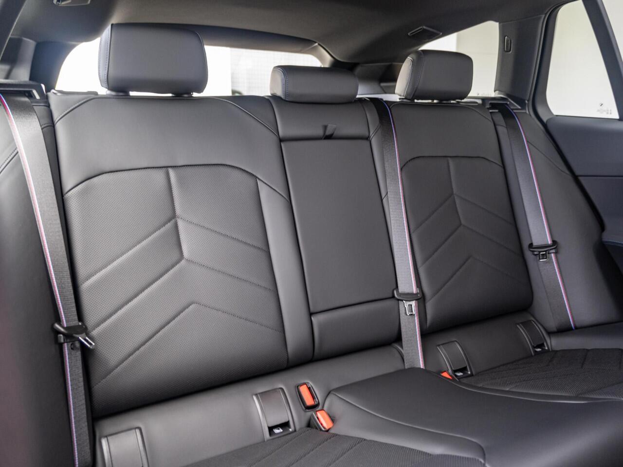 BMW 5-SERIE Touring 520i | M Sport Package | M Sport Package Pro | Travel Package | Showroom Selection