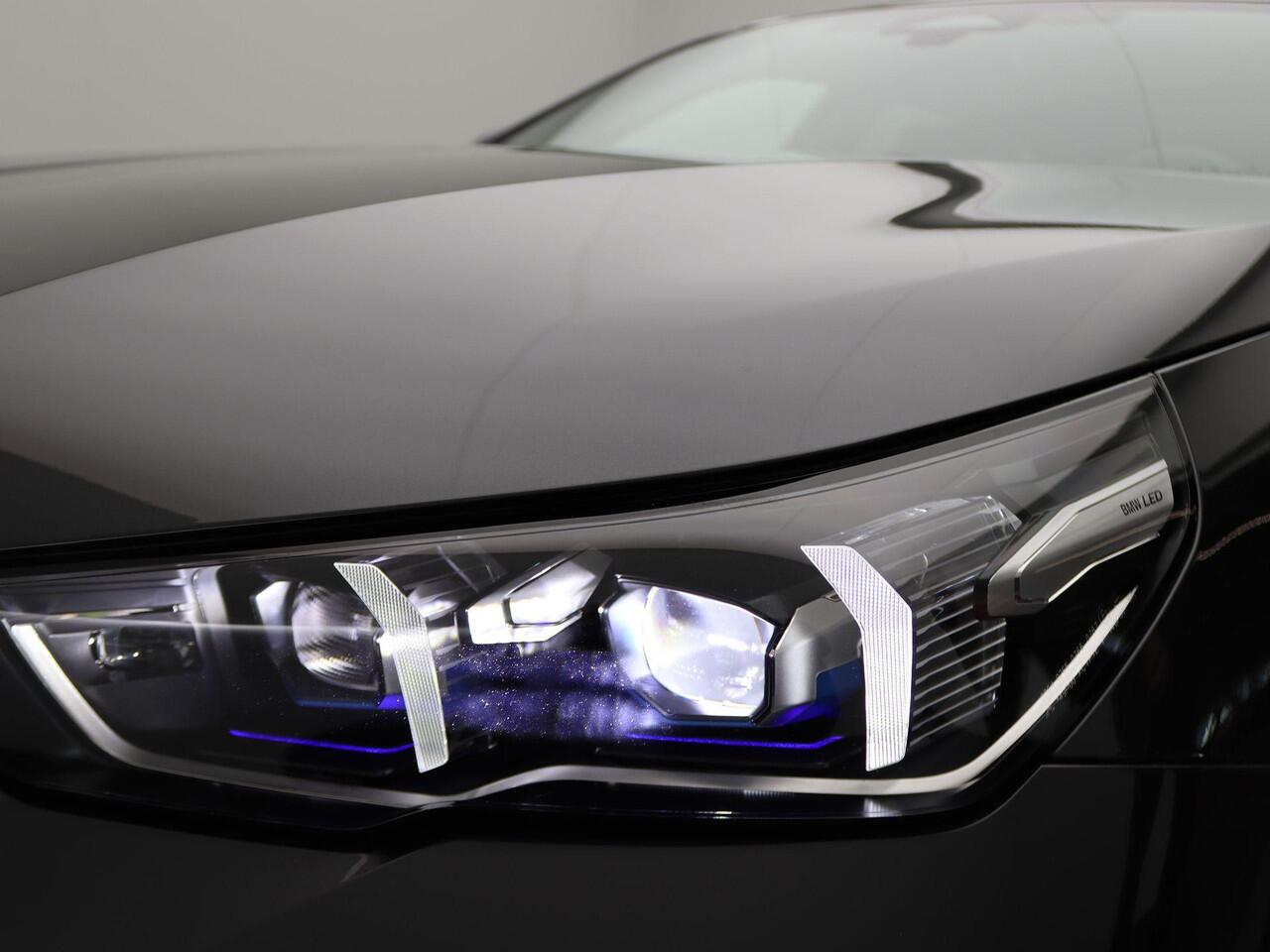 BMW 5-SERIE Touring 520i | M Sport Package | Equipment Package Pro | Travel Package | Showroom Selection