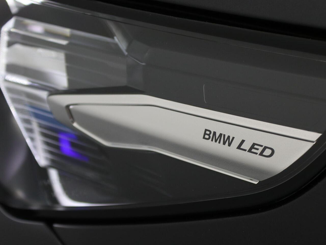 BMW 5-SERIE Touring 520i | M Sport Package | Equipment Package Pro | Travel Package | Showroom Selection