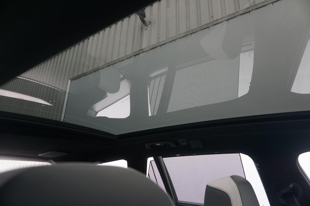 BMW 5-SERIE Touring 550e xDrive M Sportpakket Pro | Panoramadak | Bowers & Wilkins | Trekhaak | Comfort Pack | Innovation Pack