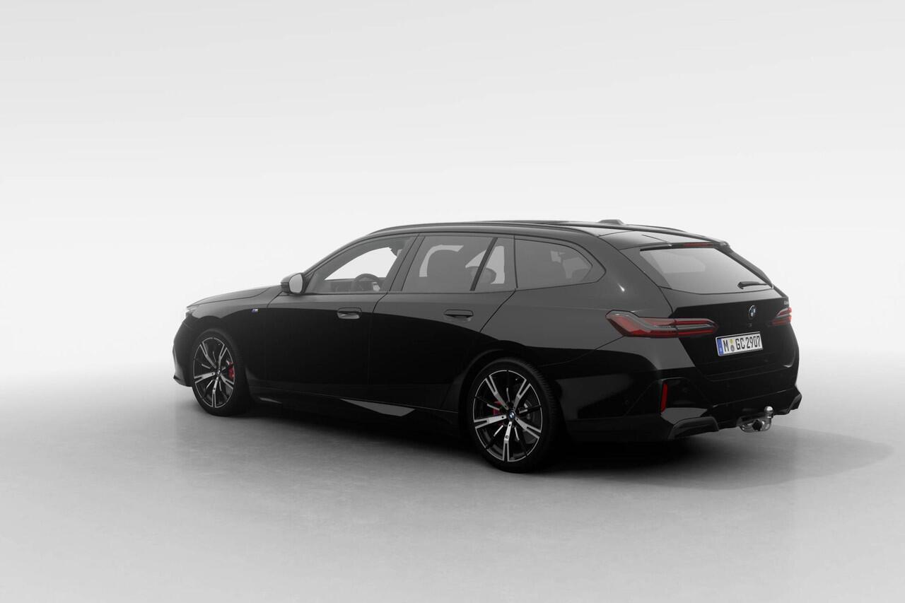 BMW 5-SERIE Touring 520i | M Sport Pro | Innovation Pack | Travel Pack | Comfort Pack | VPLD
