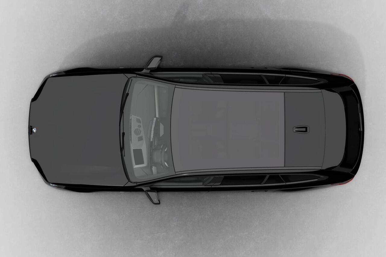 BMW 5-SERIE Touring 520i | M Sport Pro | Innovation Pack | Travel Pack | Comfort Pack | VPLD