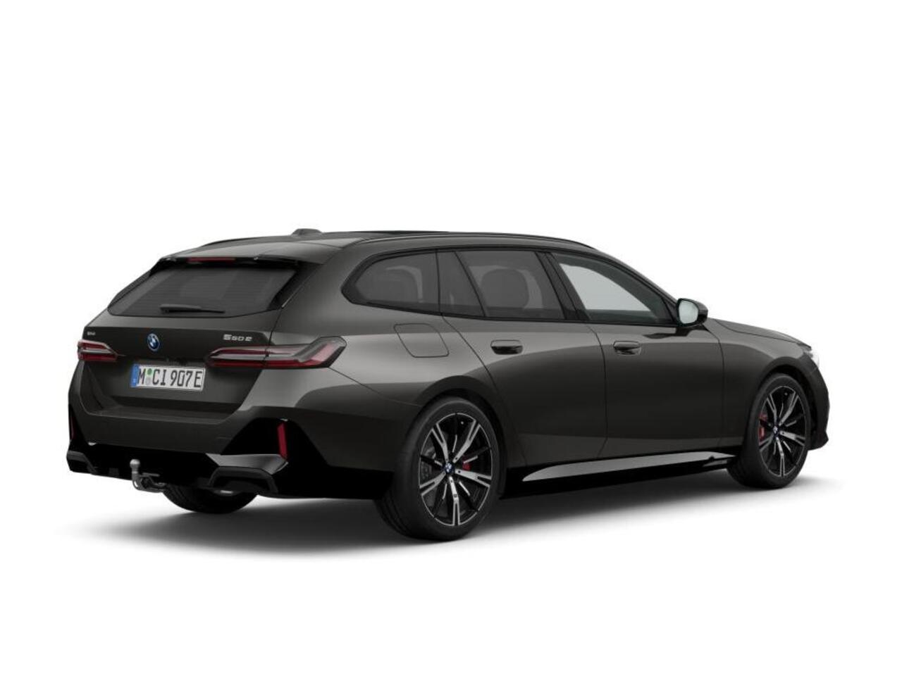 BMW 5-SERIE Touring 550e | M Sportpakket Pro | Innovation Pack | Travel Pack | Comfort Pack | Bowers & Wilkins | Panoramadak