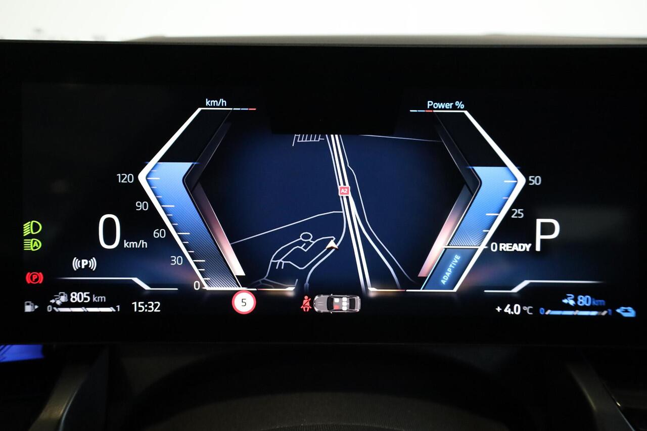 BMW 5-SERIE Sedan 530e M Sportpakket Pro | Driving Assistant Plus | Harman Kardon | Elektr. Trekhaak | Ekris Selection