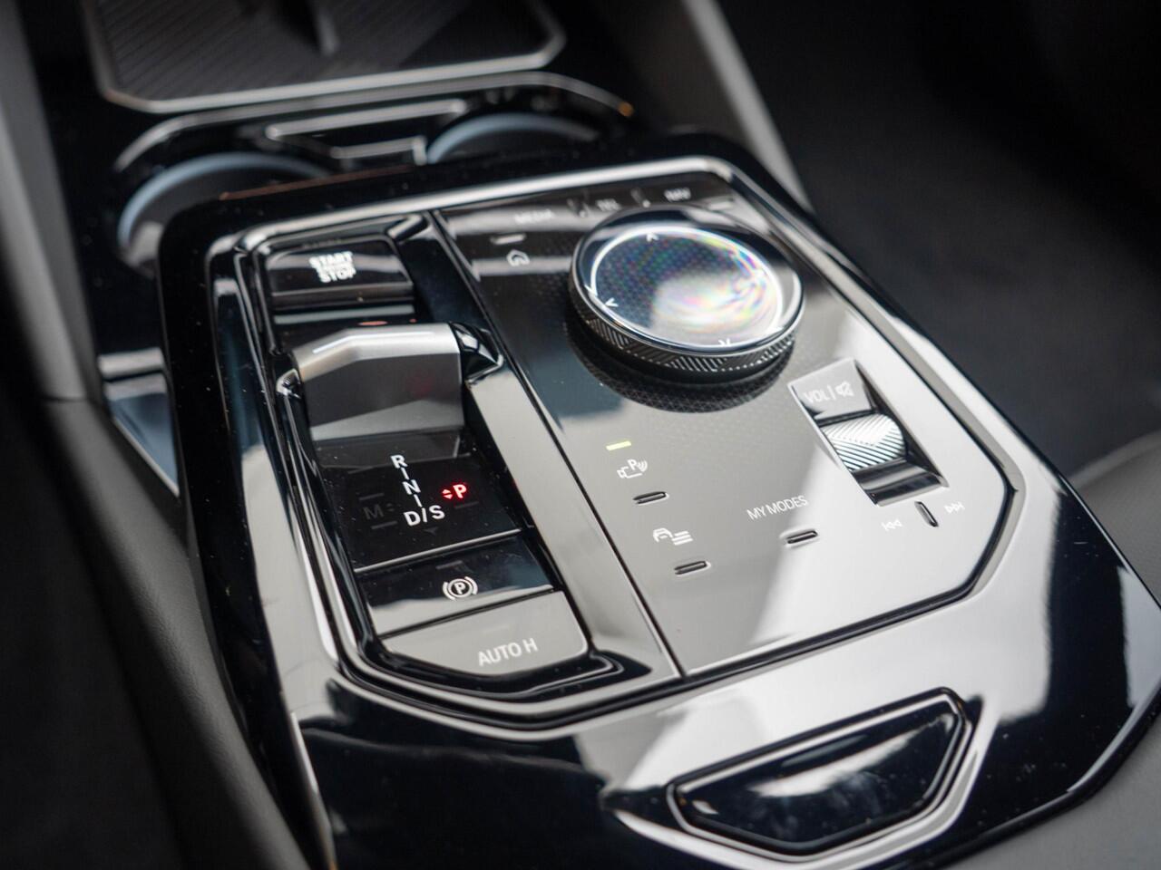 BMW 5-SERIE Touring 520i | M Sportpakket | M Sportpakket Pro | Innovation Pack | Travel Pack | Showroom Selection