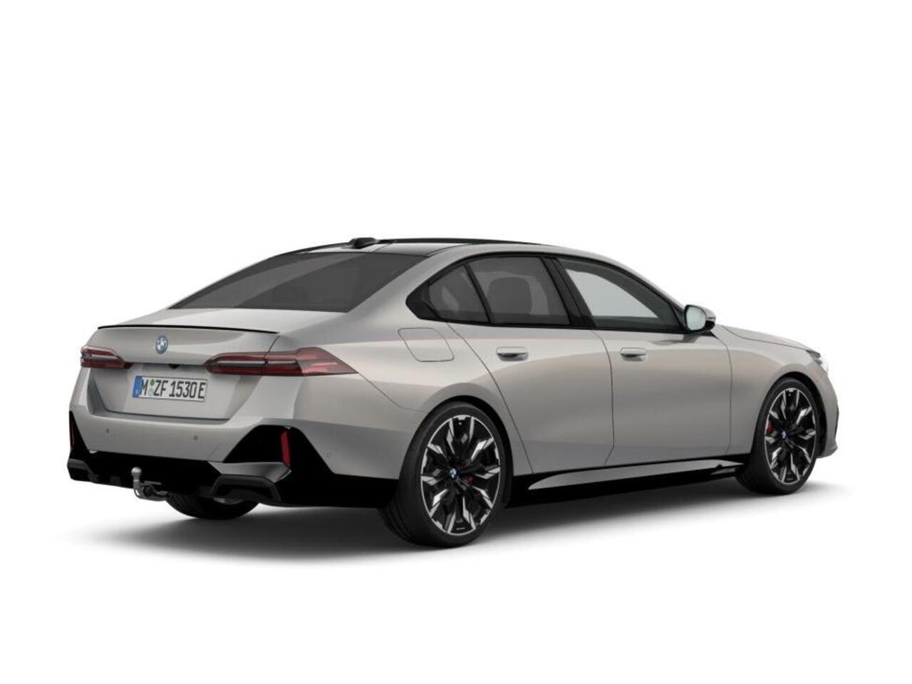 BMW 5-SERIE 530e M Sport Edition | M Sportpakket Pro | Innovation Pack | Travel Pack | Panoramadak