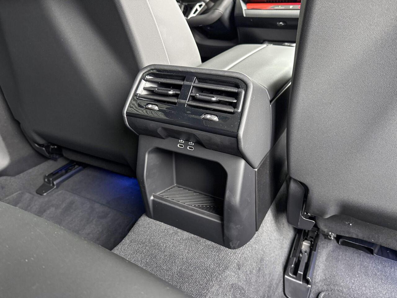 BMW 5-SERIE Touring 530e