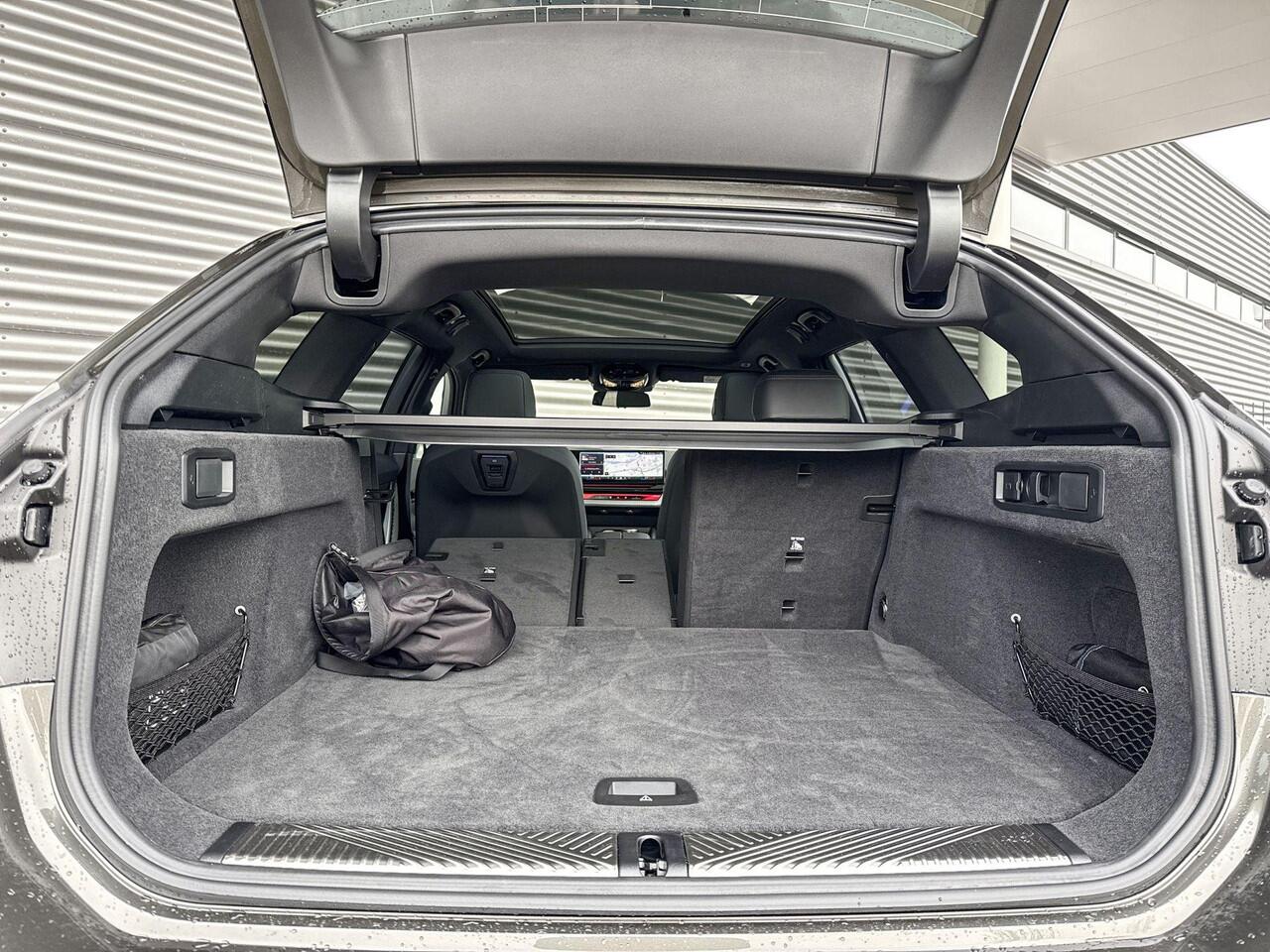 BMW 5-SERIE Touring 530e