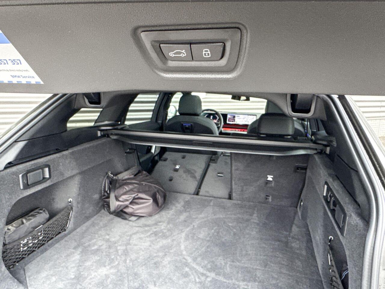 BMW 5-SERIE Touring 530e