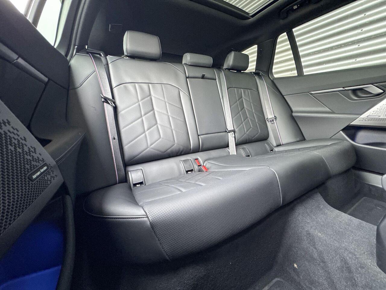 BMW 5-SERIE Touring 530e