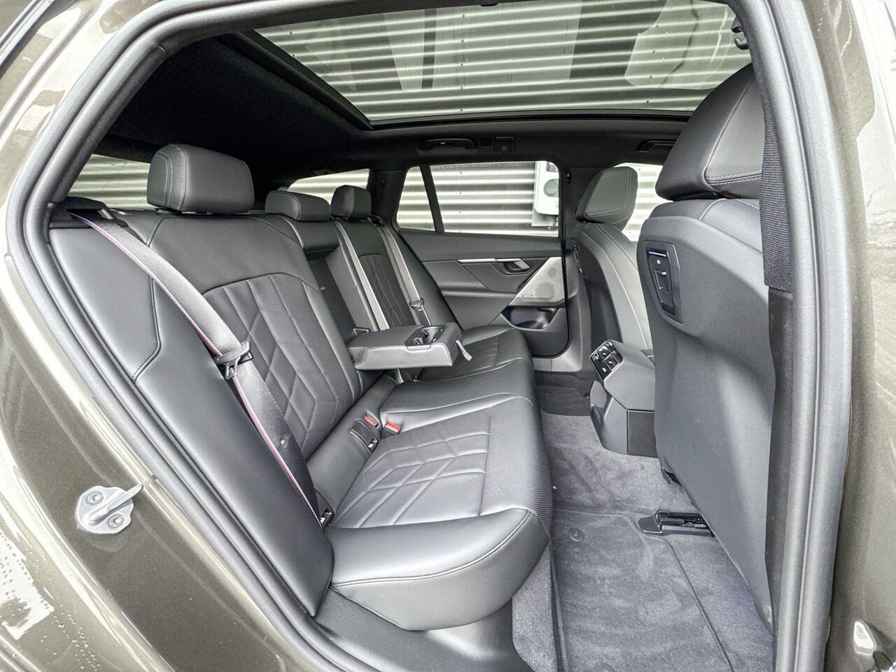 BMW 5-SERIE Touring 530e