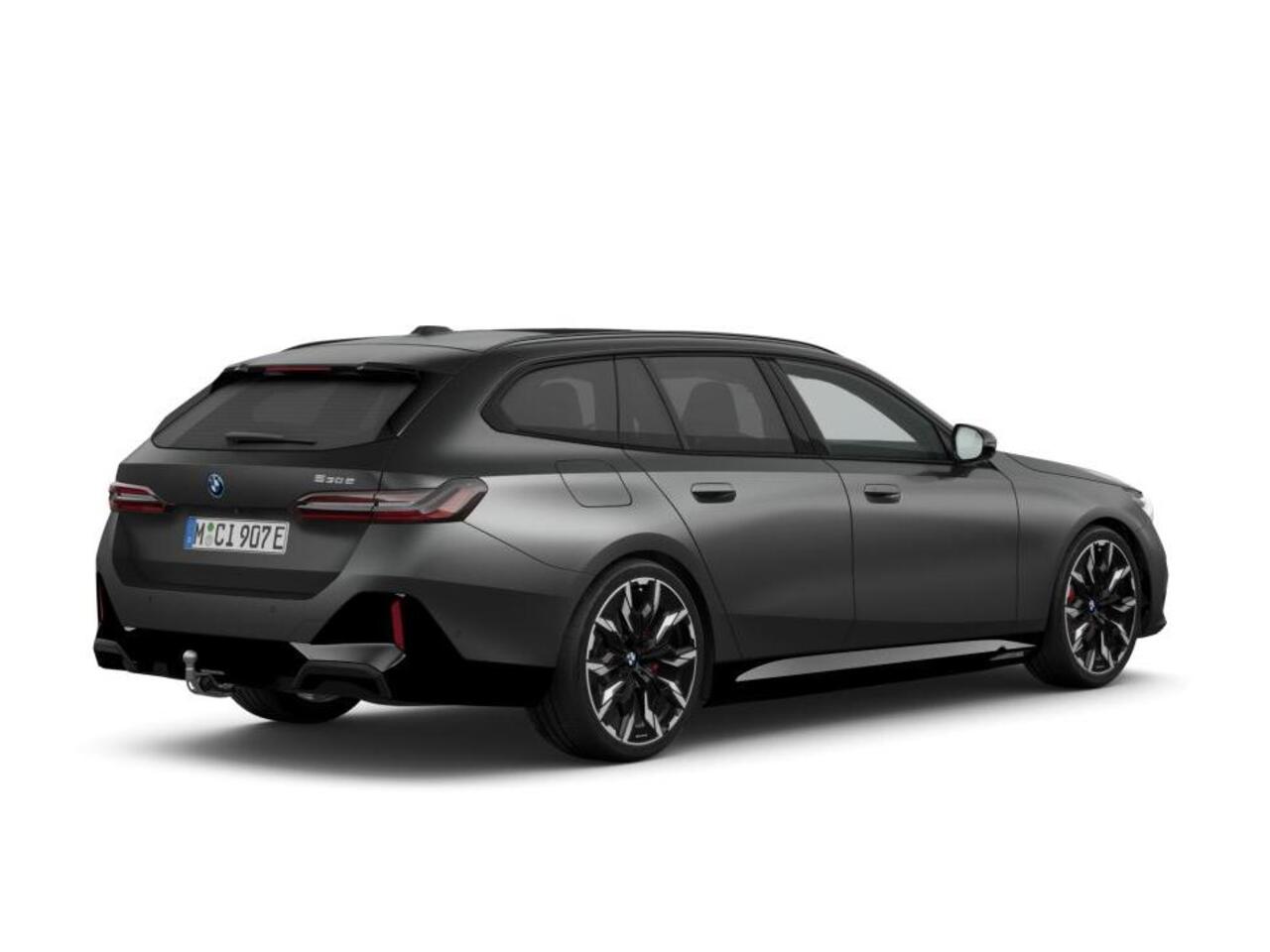 BMW 5-SERIE Touring M Sport Edition | M Sportpakket Pro | Innovation Pack | Travel Pack | Comfort Pack | Panoramadak