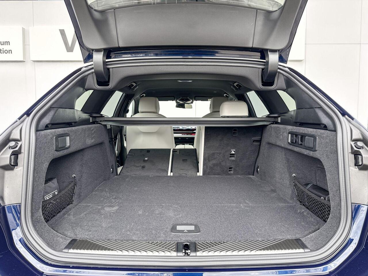 BMW 5-SERIE Touring 530e | M Sport Pro | Trekhaak