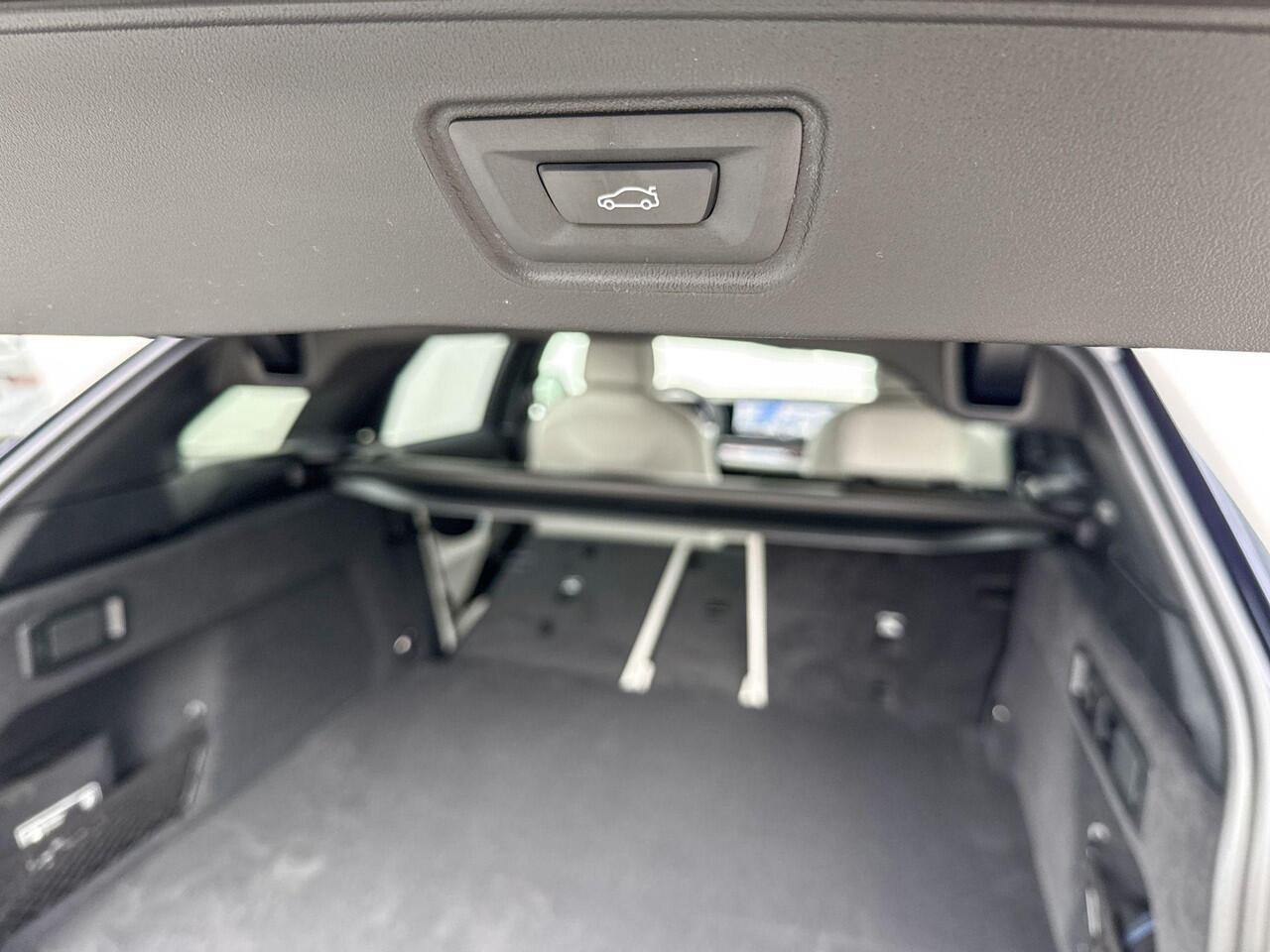 BMW 5-SERIE Touring 530e | M Sport Pro | Trekhaak